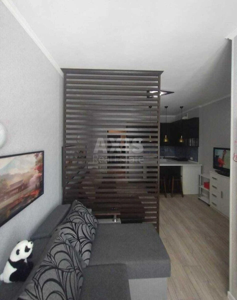 1к квартира ул. Кадетский Гай 10656440