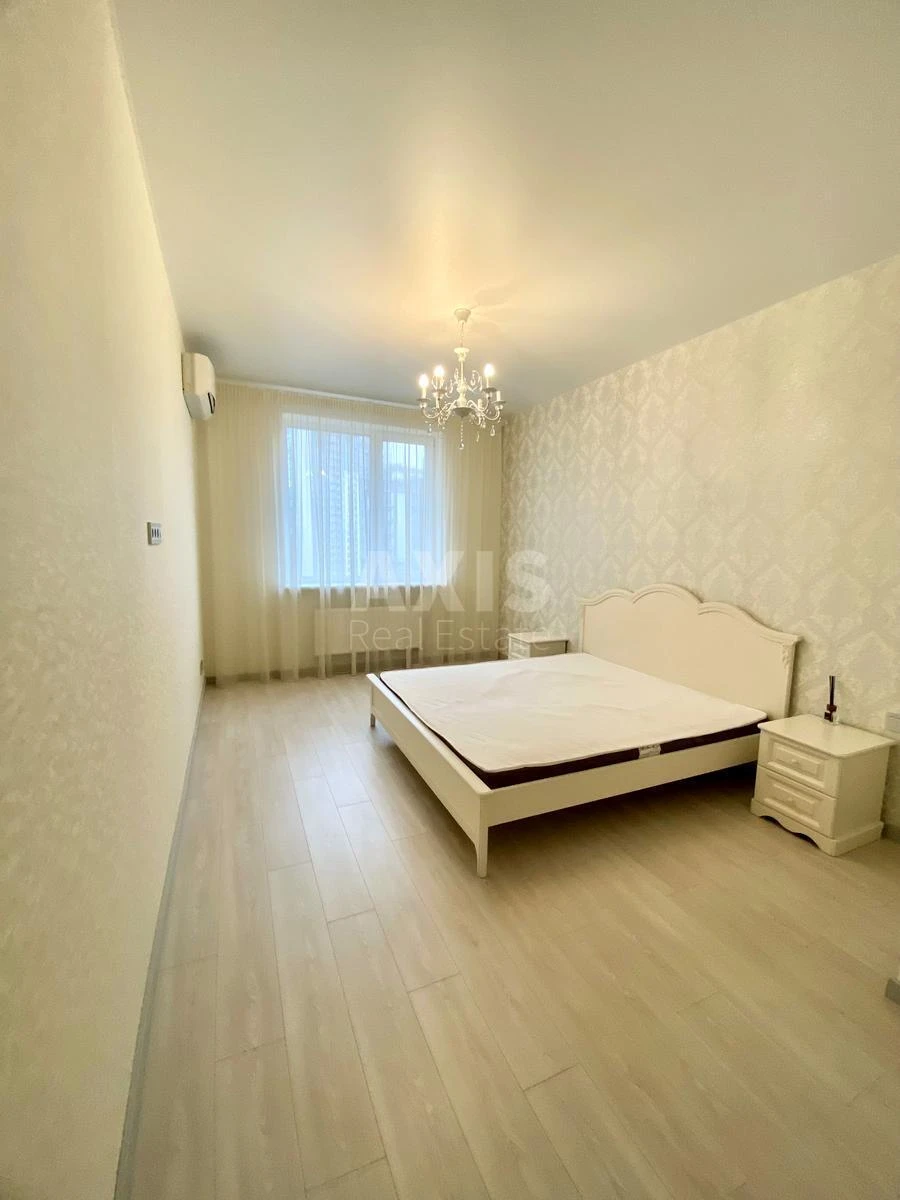 3k apartment vul. Andriya Verkhohlyada 14А639103