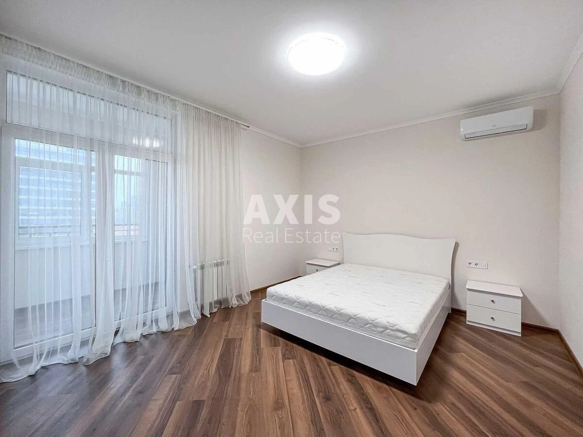 3k apartment vul. Gogolivs'ka 14550969