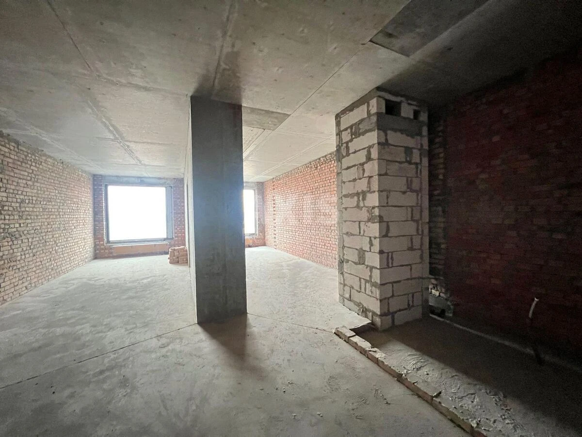 1k apartment vul. Predslavyns'ka 20Б598306