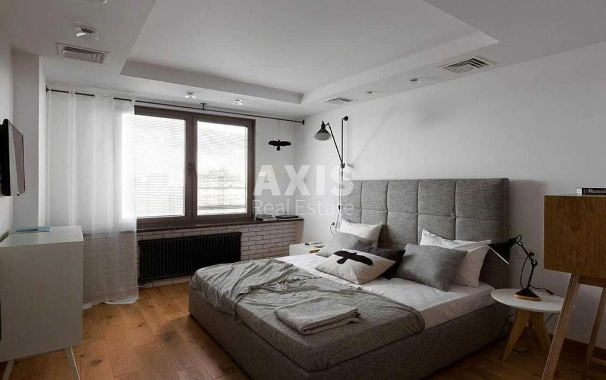 3к квартира пр-т Голосеевский 58А618197