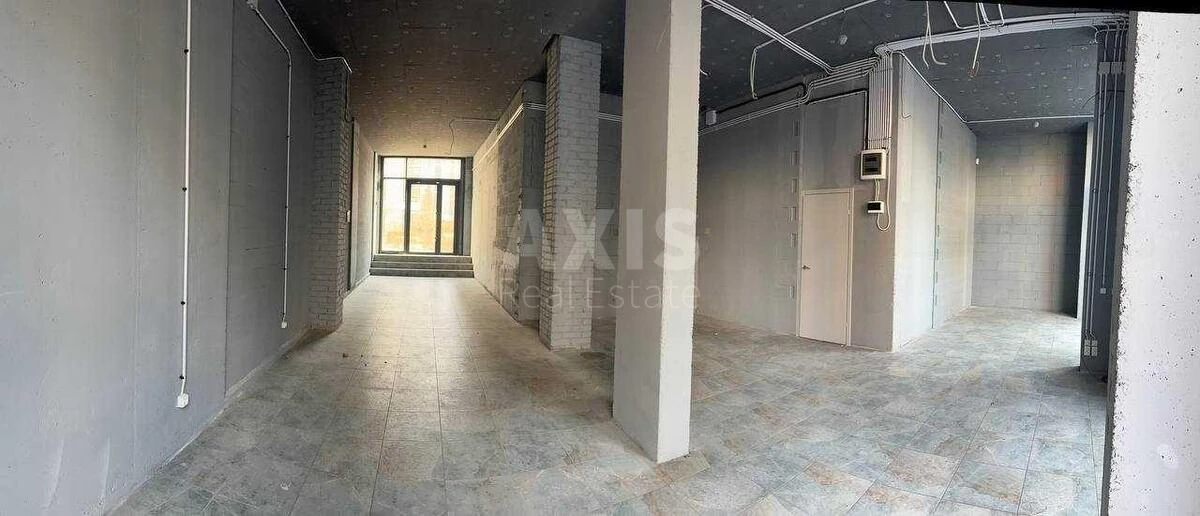 Объект сервиса ул. Салютная 2Б, 76м2640710