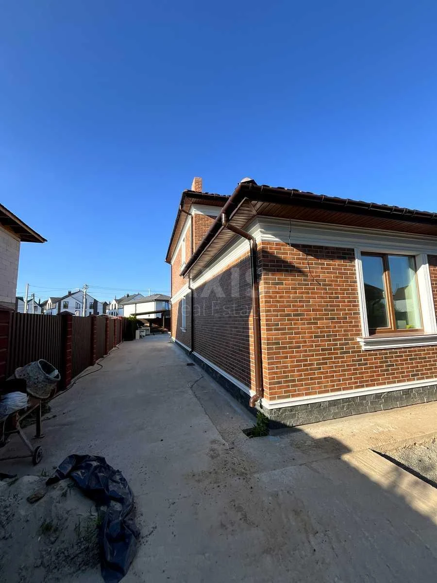 Дoм ул. Смерекова, 367м2, город Киев7043114