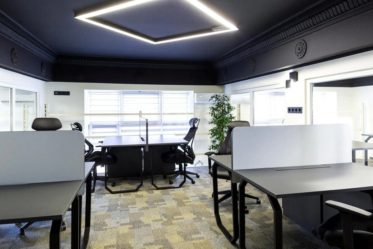 Office vul. Vasylivs'ka 100А, 150m2657600