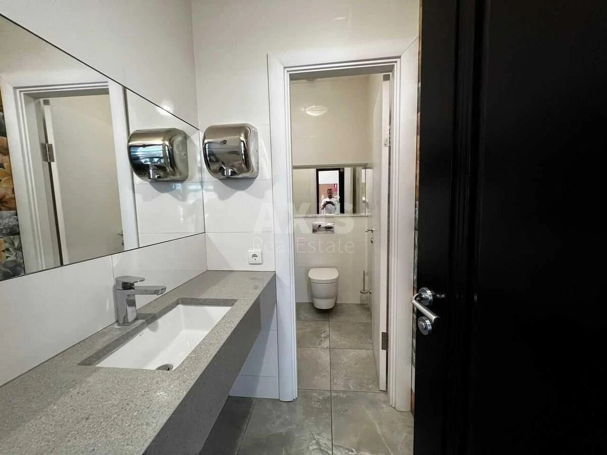 Office uzv. Klovs'kyj 7, 286m26733110