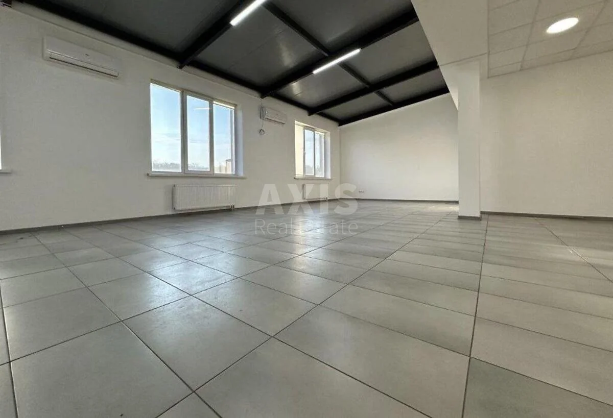 Office vul. Malevycha Kazymyra 86Г, 138m2