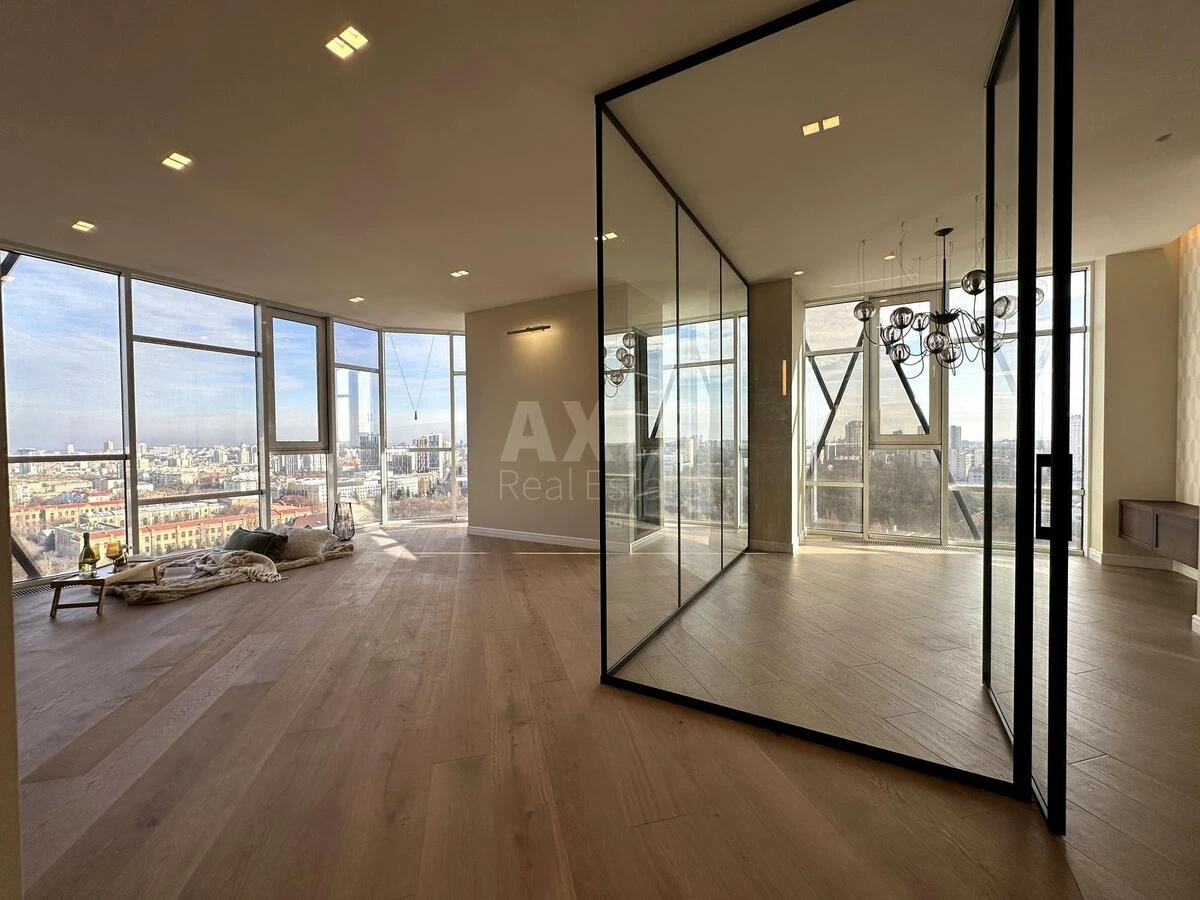 3k apartment vul. Antonova Aviakonstruktora 4А65803