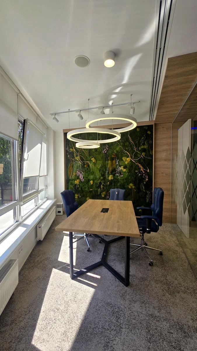 Office vul. Grushevs'kogo Myhajla 9Б, 555m27047820
