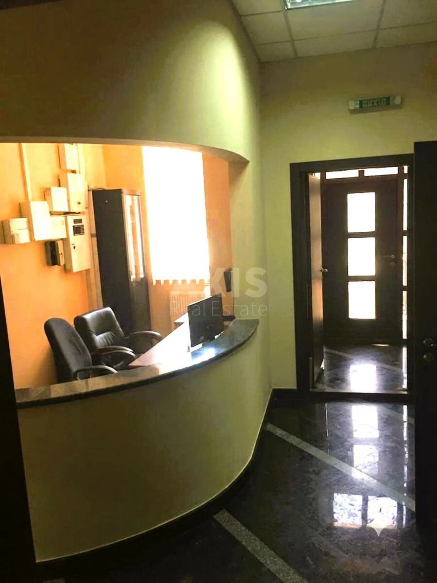 Office vul. Volos'ka 6/14, 1029m2705130