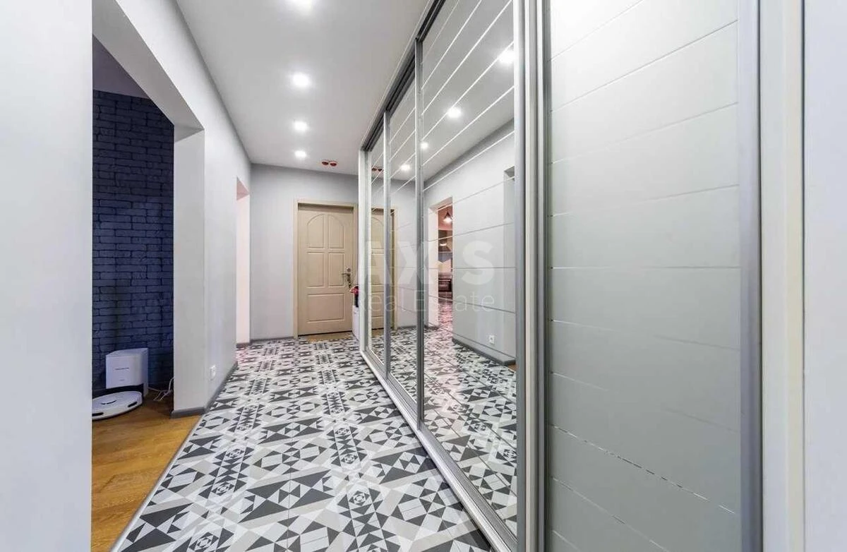 4к квартира ул. Милославская 26008610