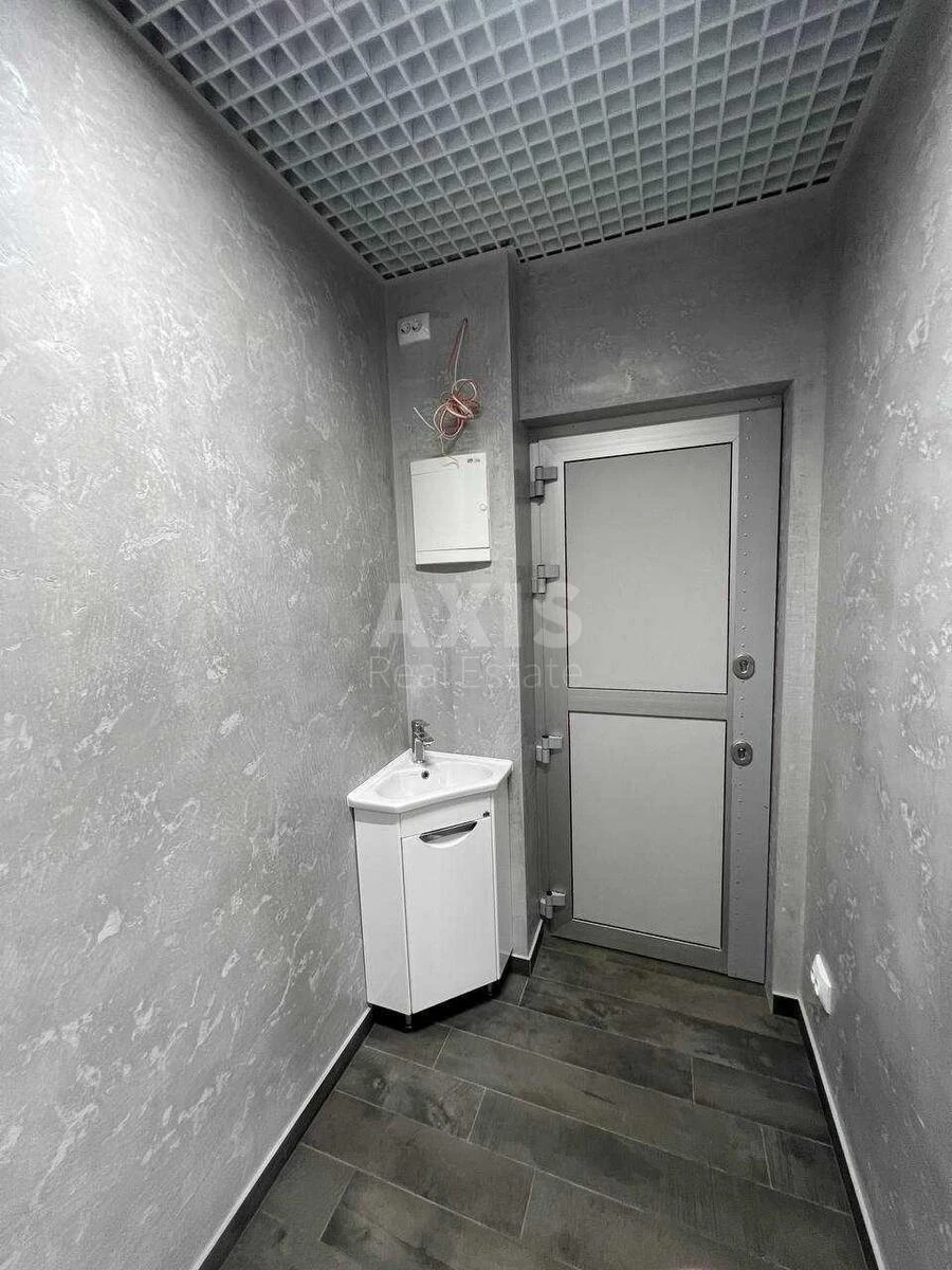 Объект торговли ул. Милославская 5, 23м2674102