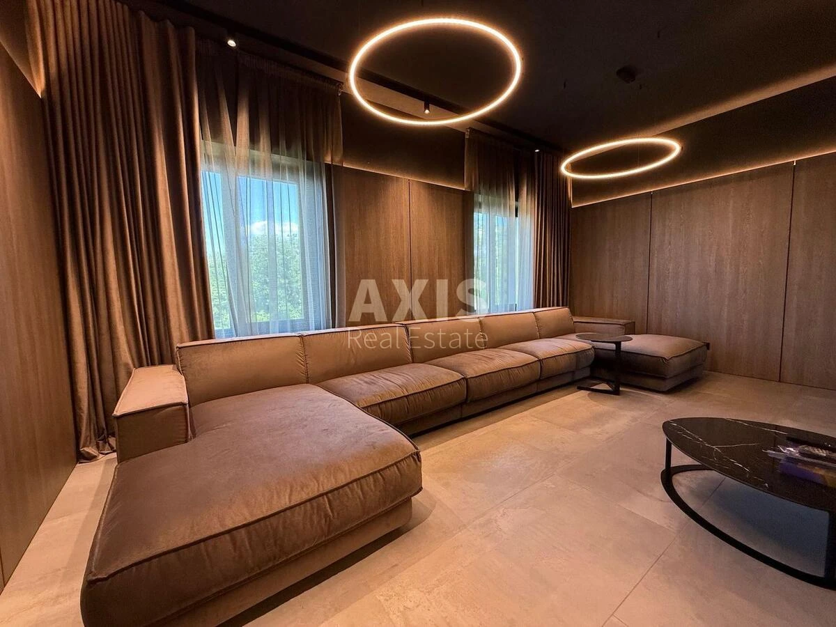 3k apartment vul. Tolstogo 25574994