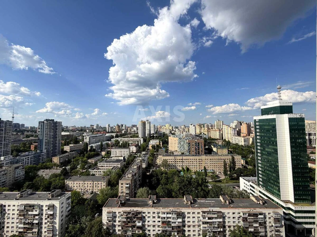 3к квартира пр-т Берестейский 11, корп. 1705317
