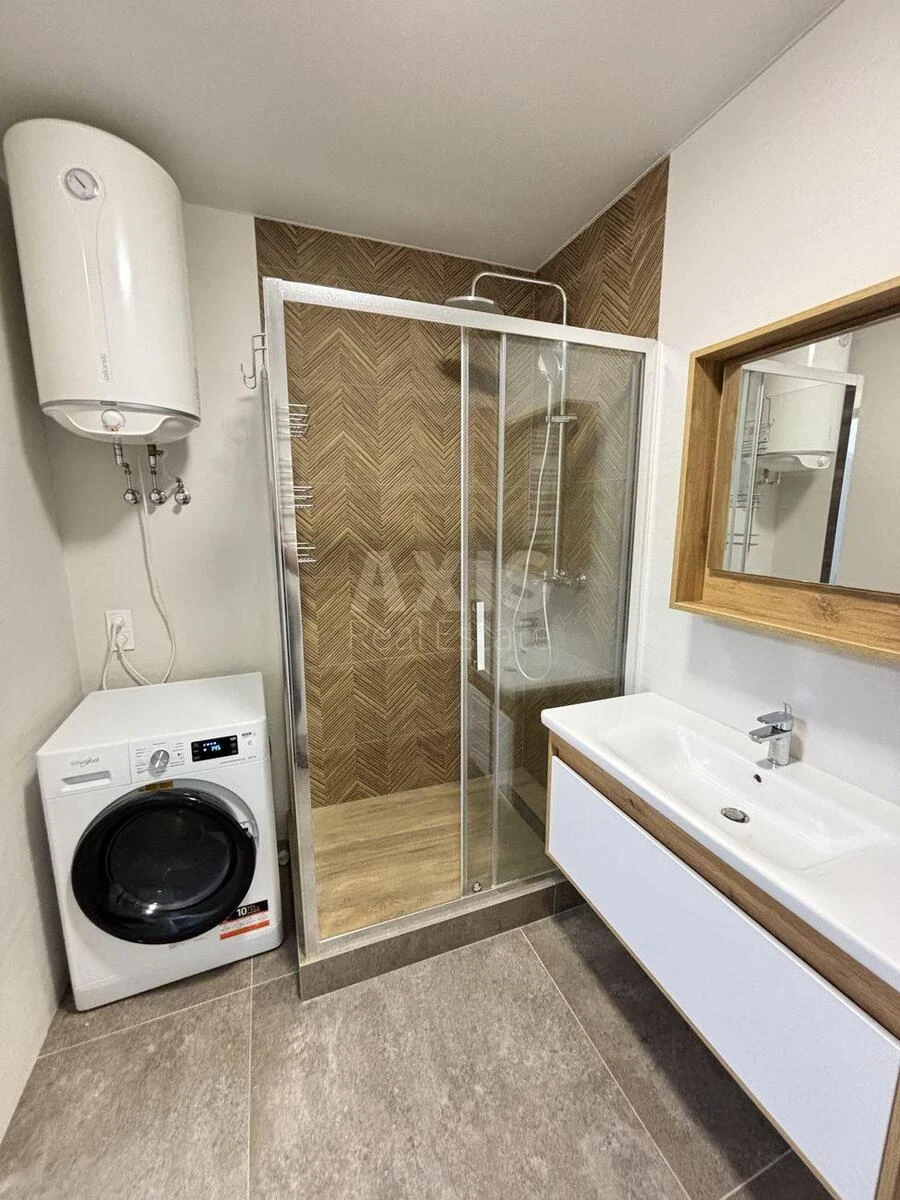 1k apartment vul. Glybochyc'ka 73720404