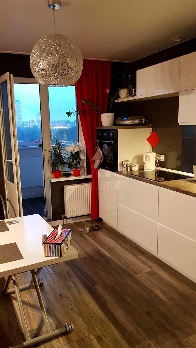 2k apartment vul. Doncja Myhajla 2Б705434