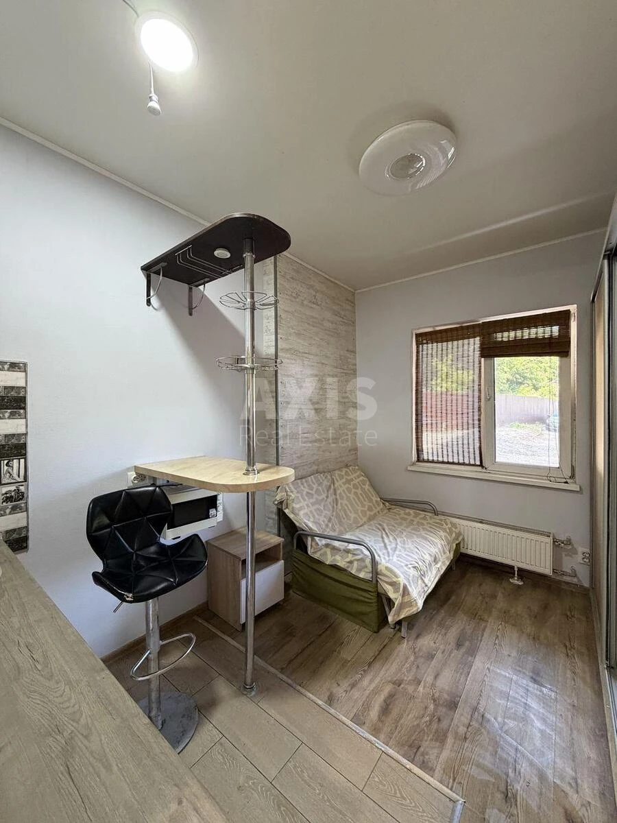 1k apartment vul. Raketna 24720473