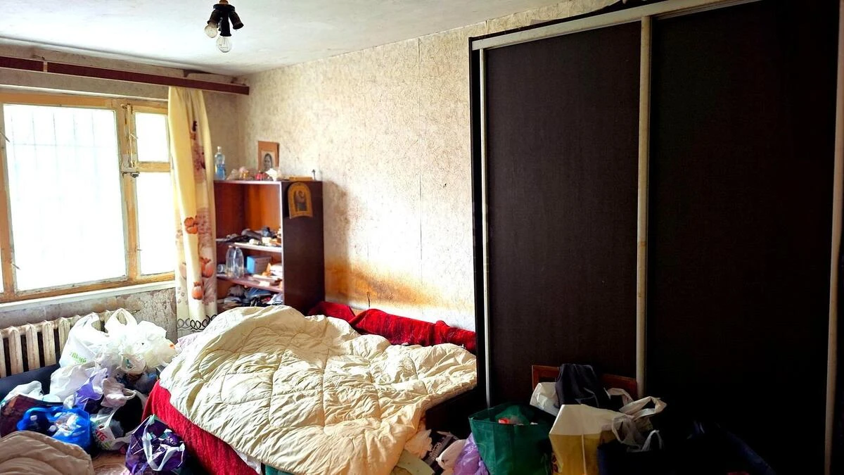 1к квартира ул. Якуба Коласа 5658385