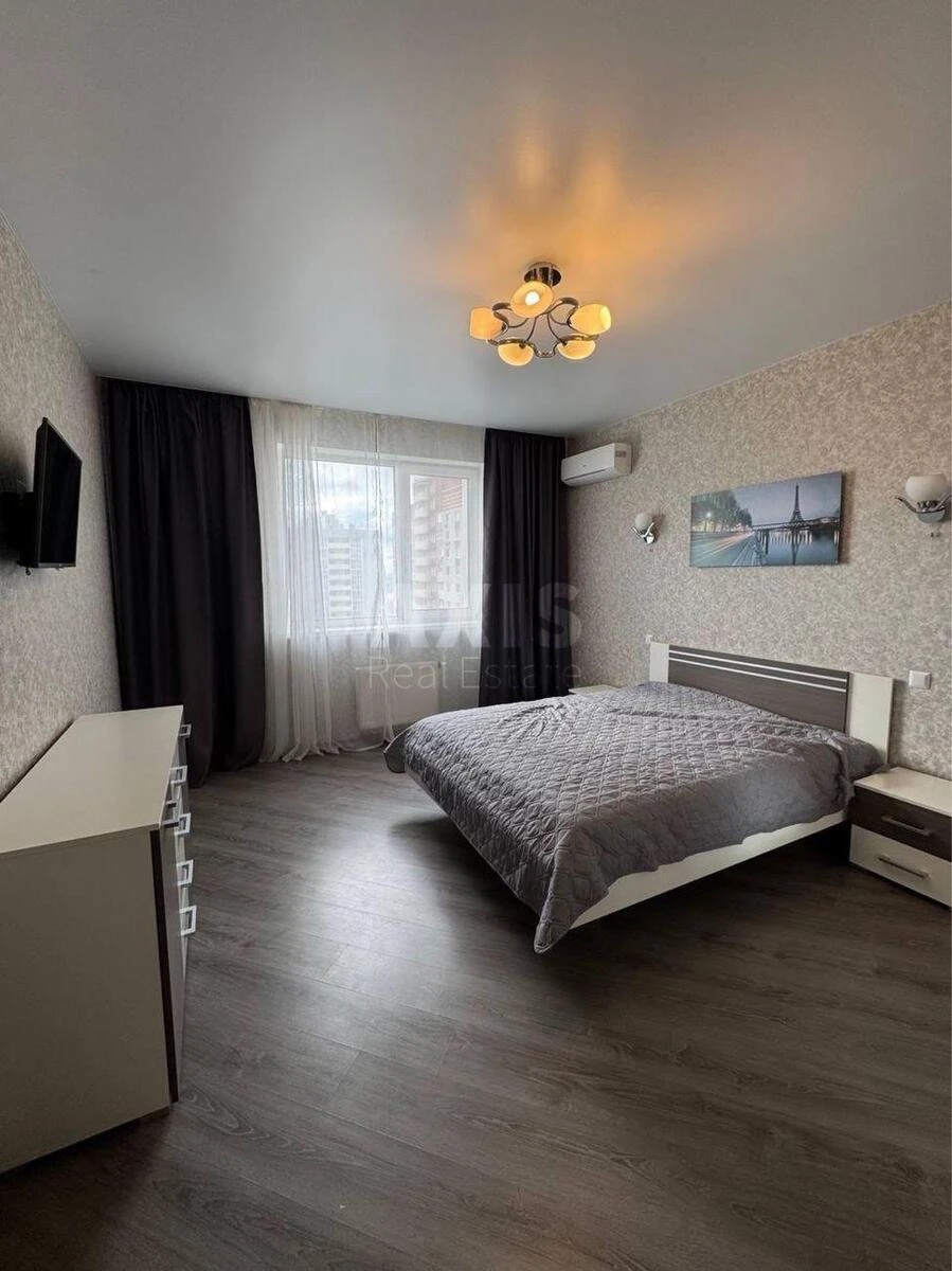1k apartment vul. Gmyri Borysa 14А642451