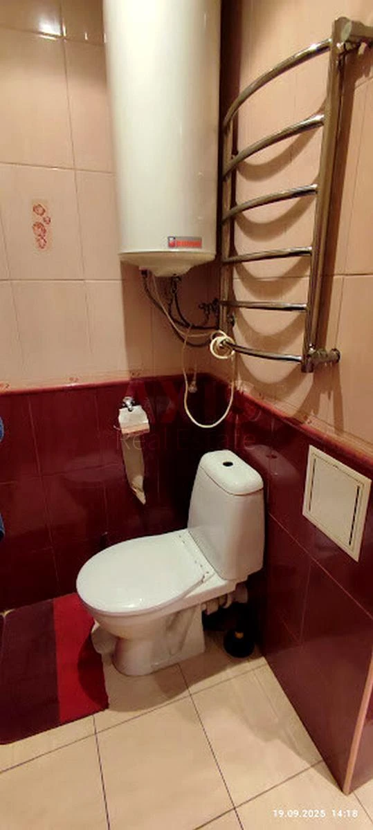 3к квартира пр-т Глушкова Академика 476584413