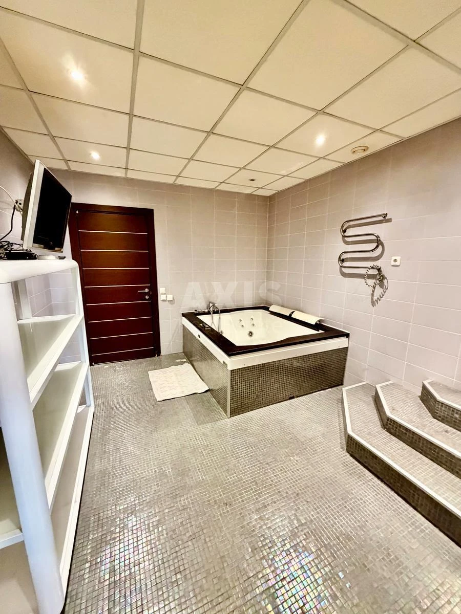 3к квартира бул. Шевченко Тараса 11658594