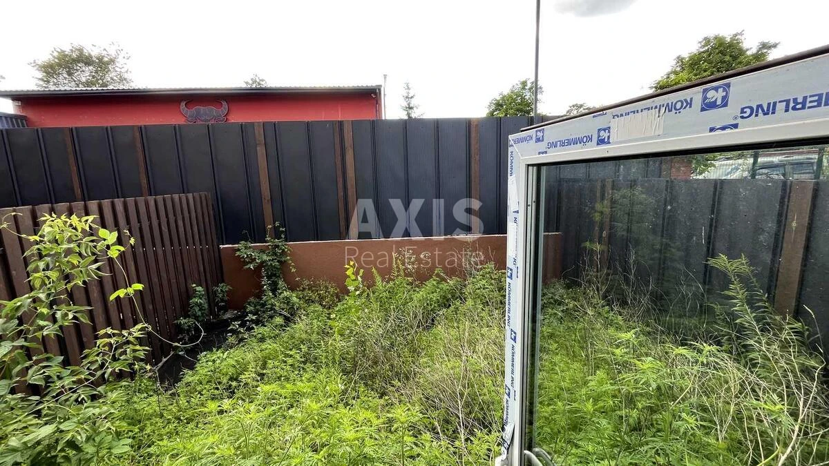 Дoм ул. 22-я Садовая, 112м2, город Киев7043513