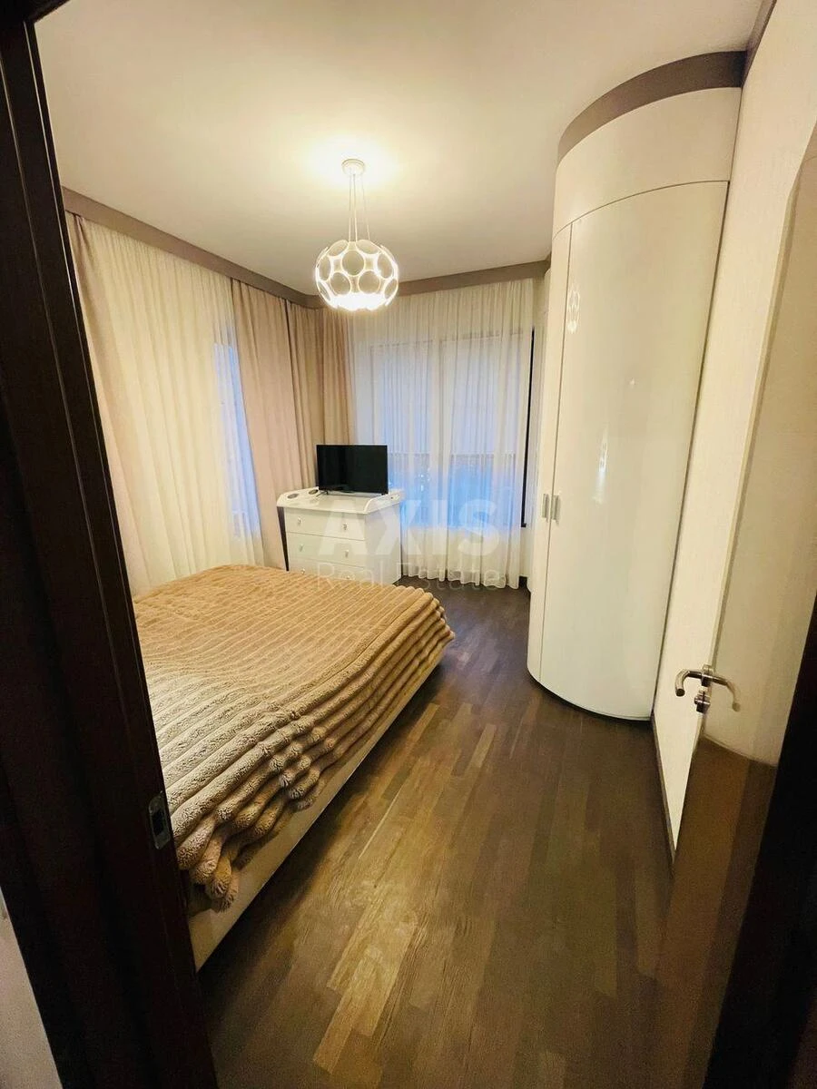 3k apartment vul. Uspishna 18690667