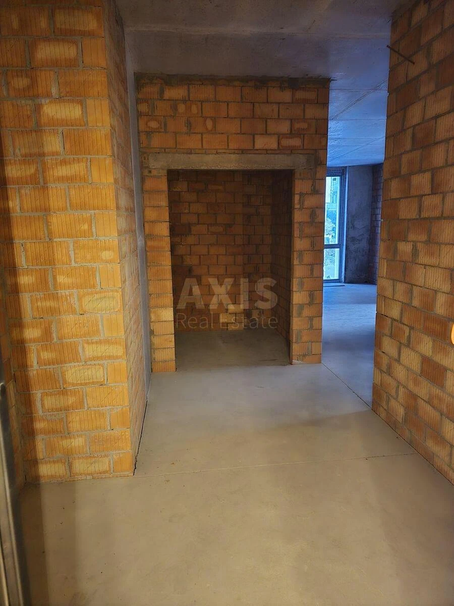 Trade object vul. Strutyns'kogo Sergija 21, 82m2674822