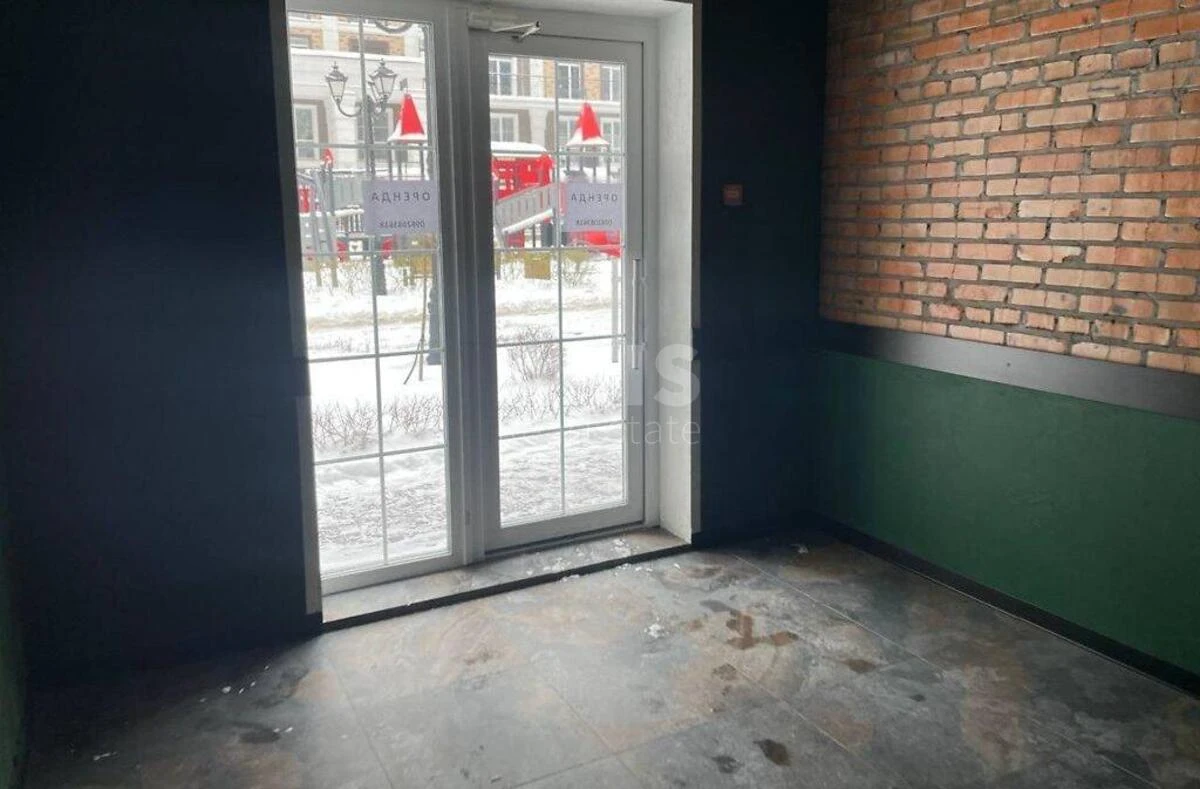 Объект торговли ул. Михаила Максимовича 26Г, 30м2663613