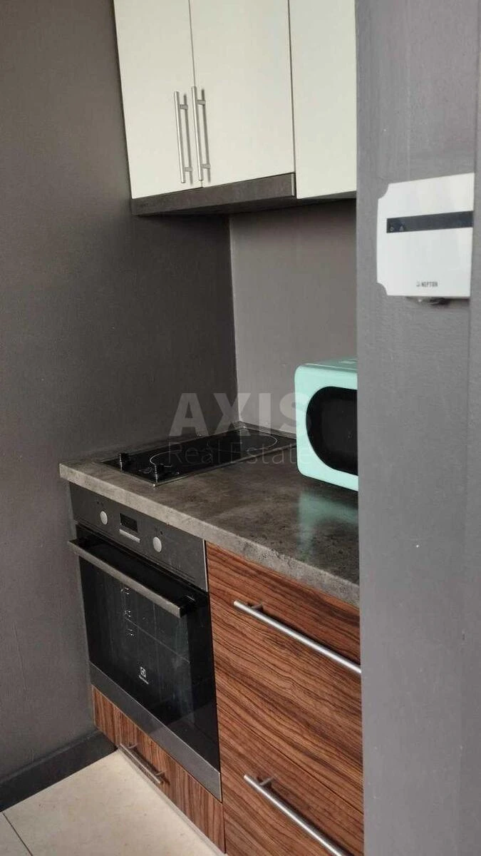 1k apartment vul. Oleksandra Konyskoho 76/7866368