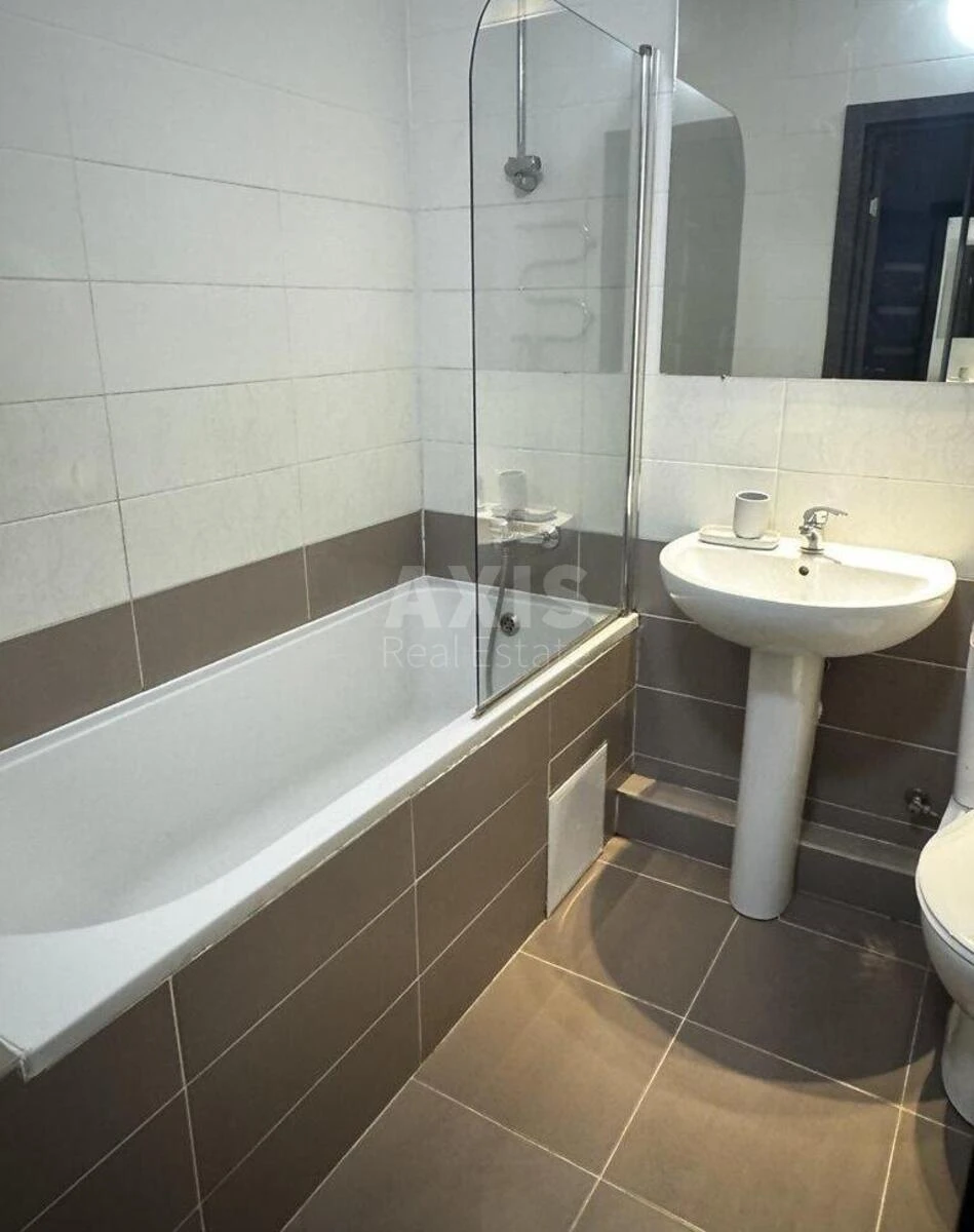 1k apartment vul. Sim'i' Kul'zhenkiv 37695264