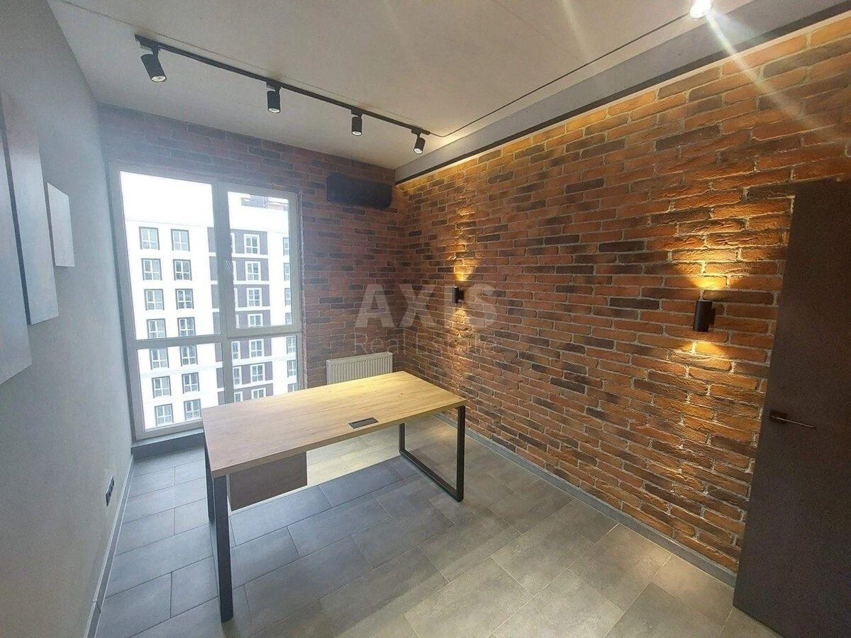 Офис ул. Михаила Максимовича 26В, 59м2710274