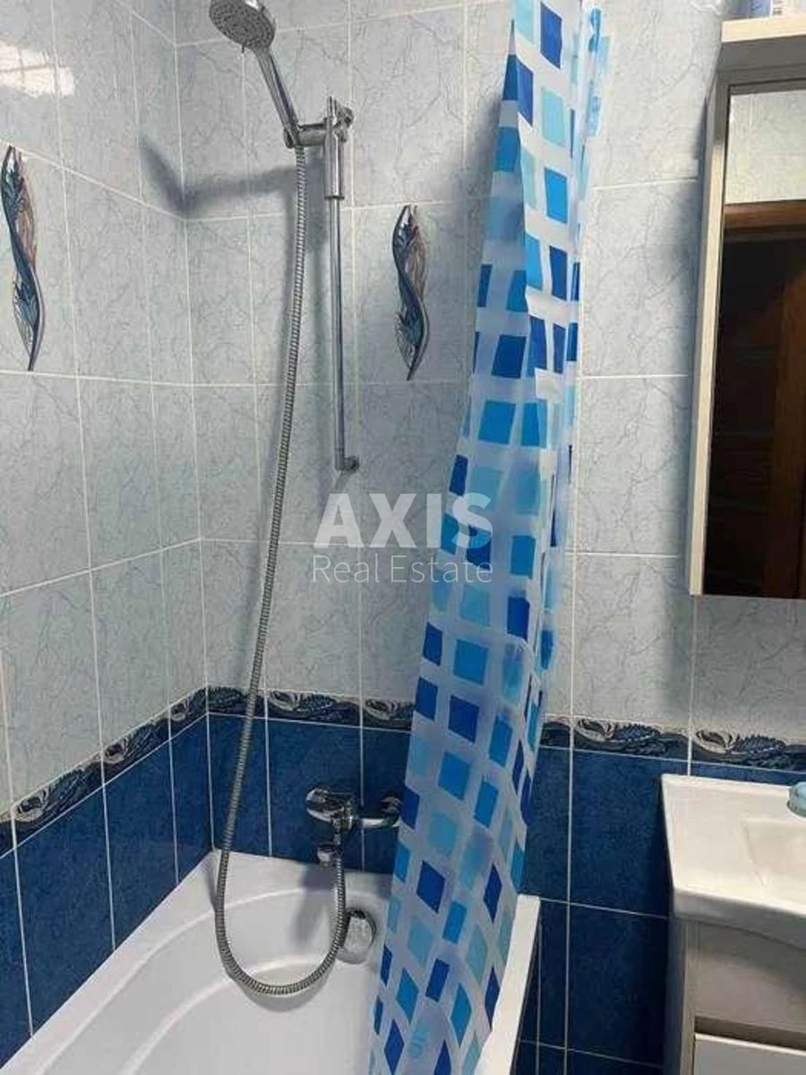 2k apartment vul. Akademika Shalimova Thirty-five A258686