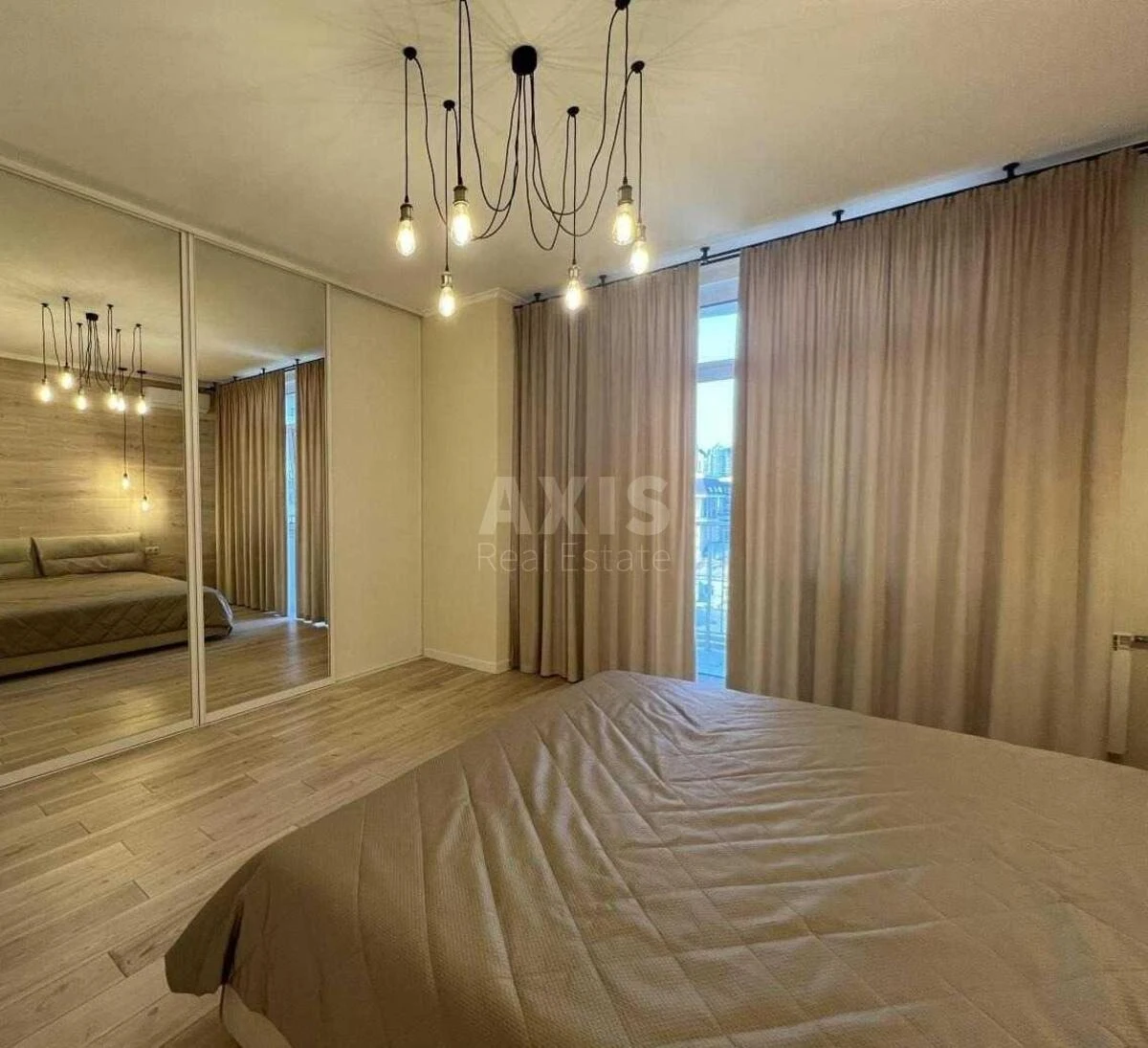 3k apartment vul. Zhyljans'ka 118647316