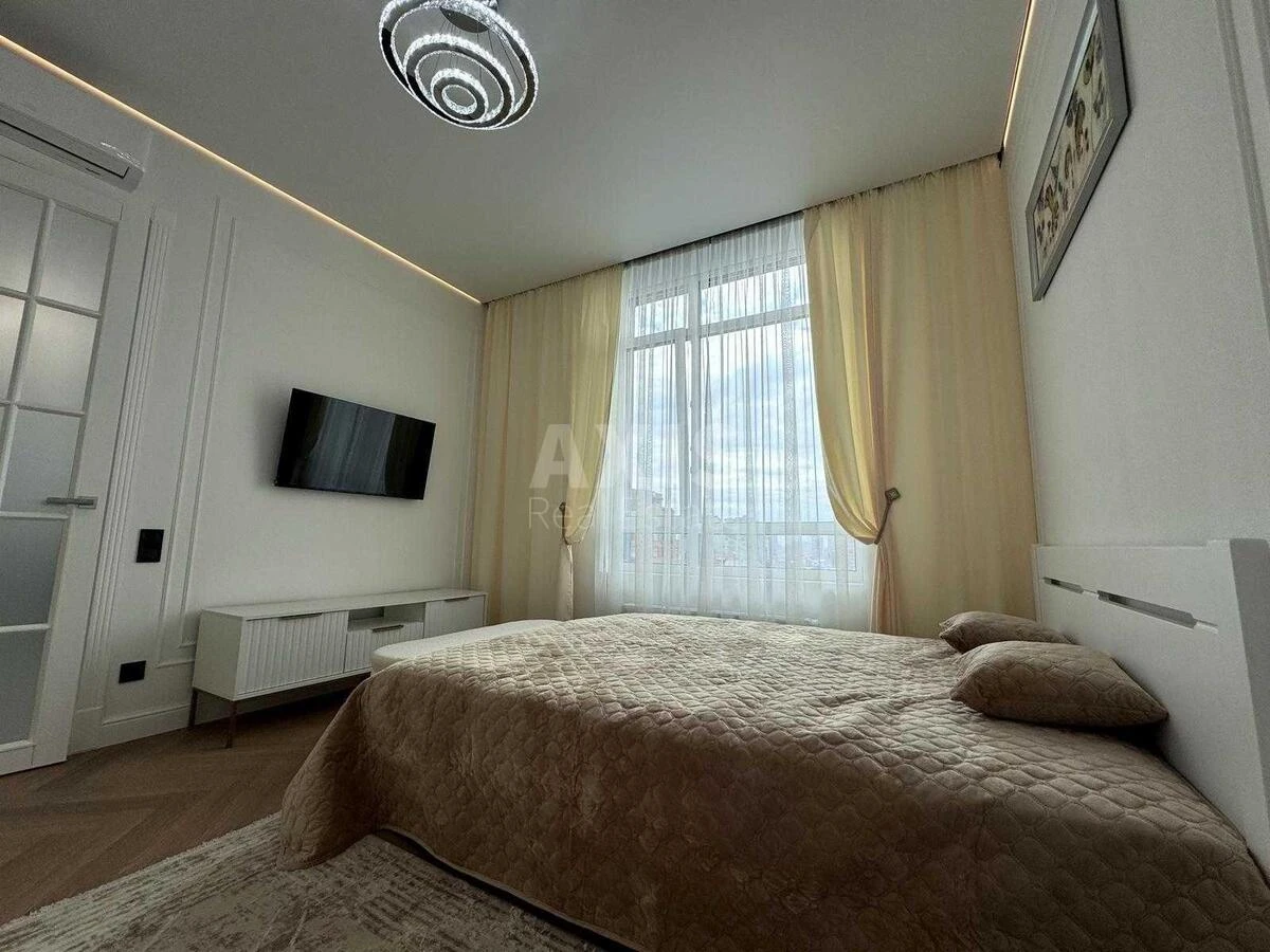 2k apartment vul. Richna 4647454