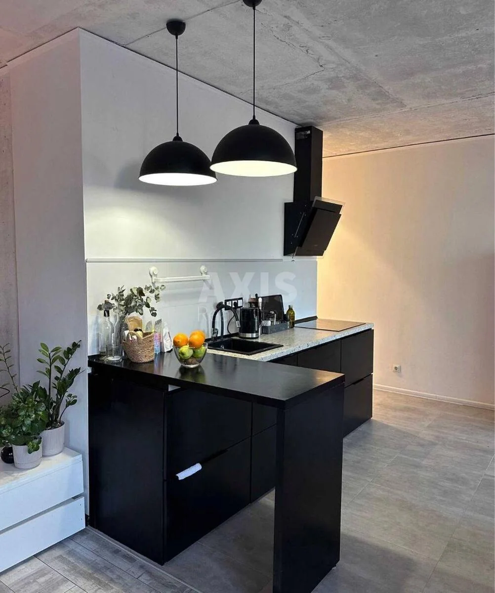 2k apartment vul. Dilova 2Б