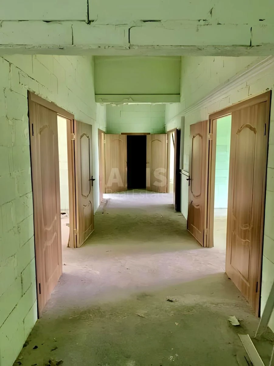 Производственное помещение ул. Евгена Маланюка 112А, 1700м2614364