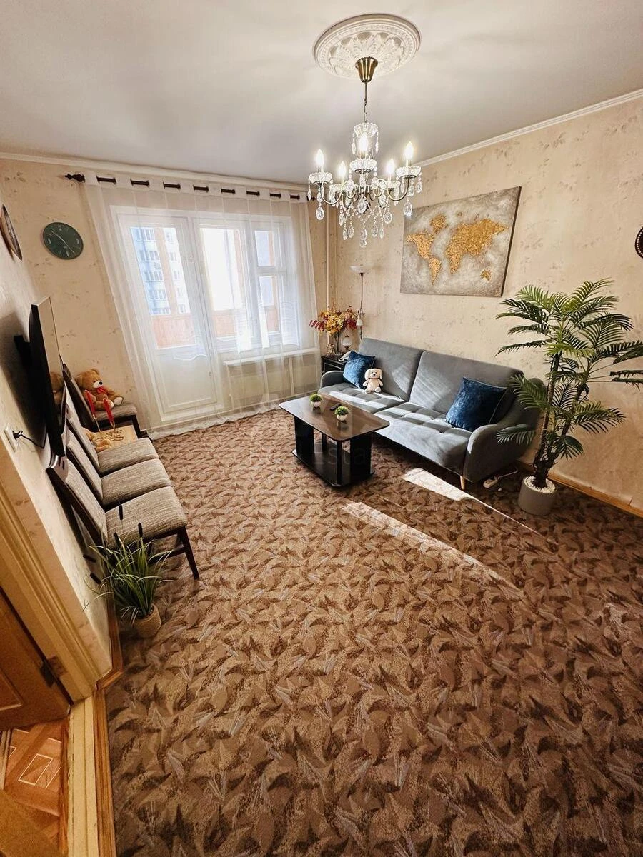 4к квартира ул. Гмыри Бориса 5645875