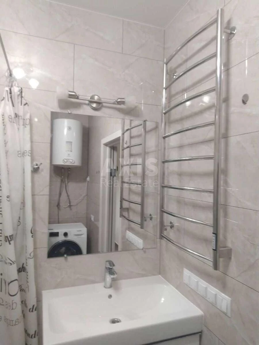 1к квартира пр-т Берестейский 65Б6460313