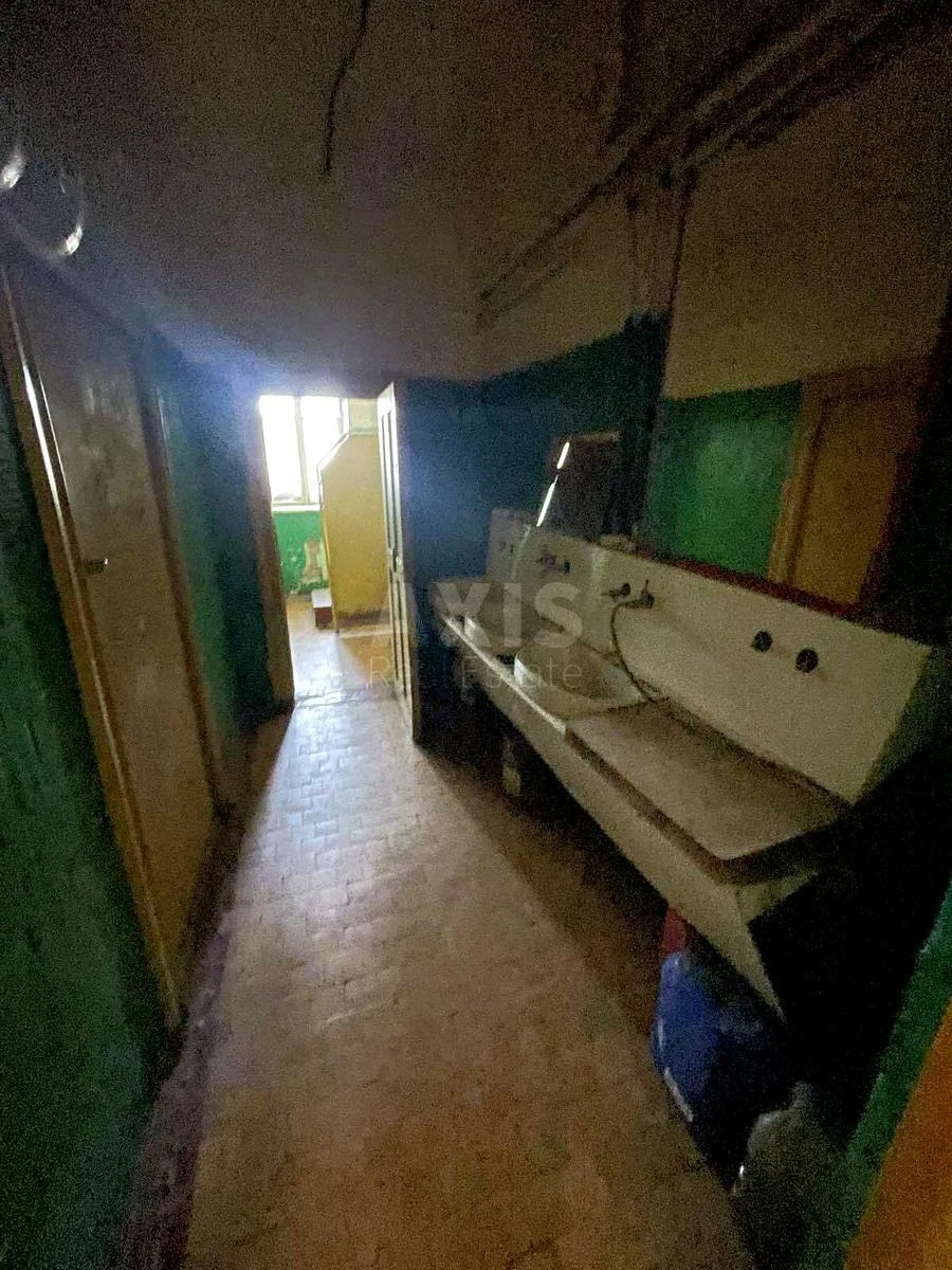 Офис ул. Вискозная 4Д, 923м2646165