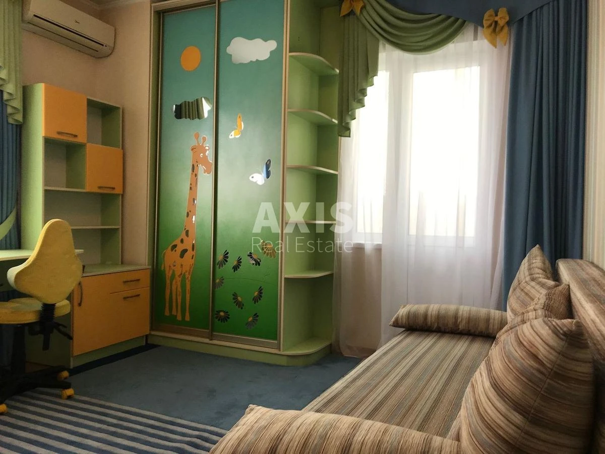 3k apartment vul. Makarivs'ka 8419053