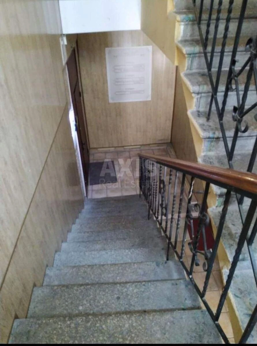 Trade object vul. Basejna 21Б, 600m2646393