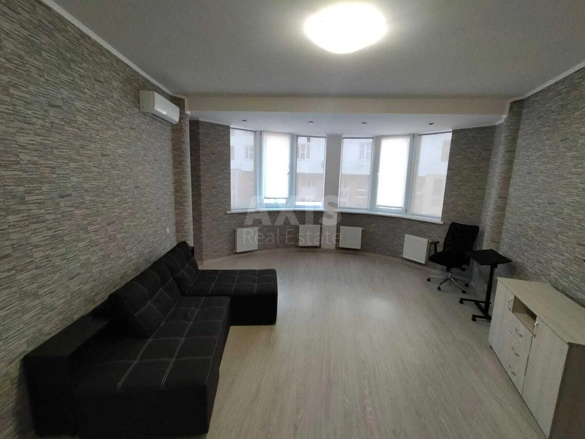 2к квартира ул. Эрнста Федора 16605471