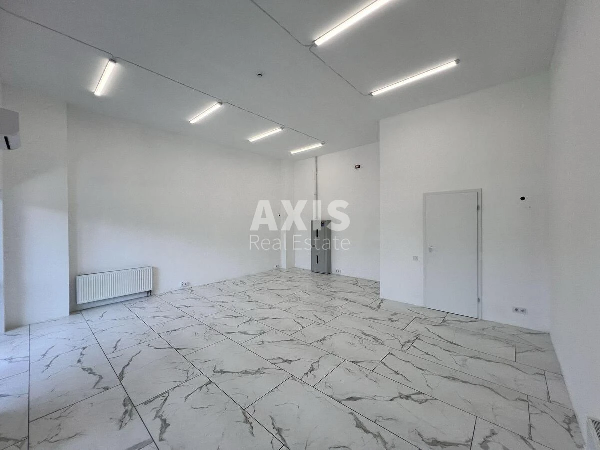 Office vul. Myhajla Maksymovycha 24, 40m2635812