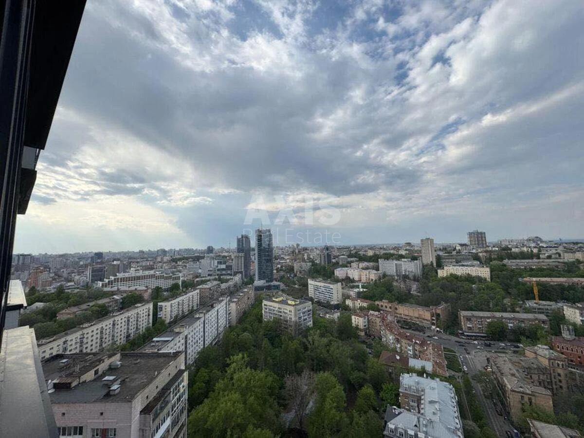 3к квартира бул. Леси Украинки 76436012