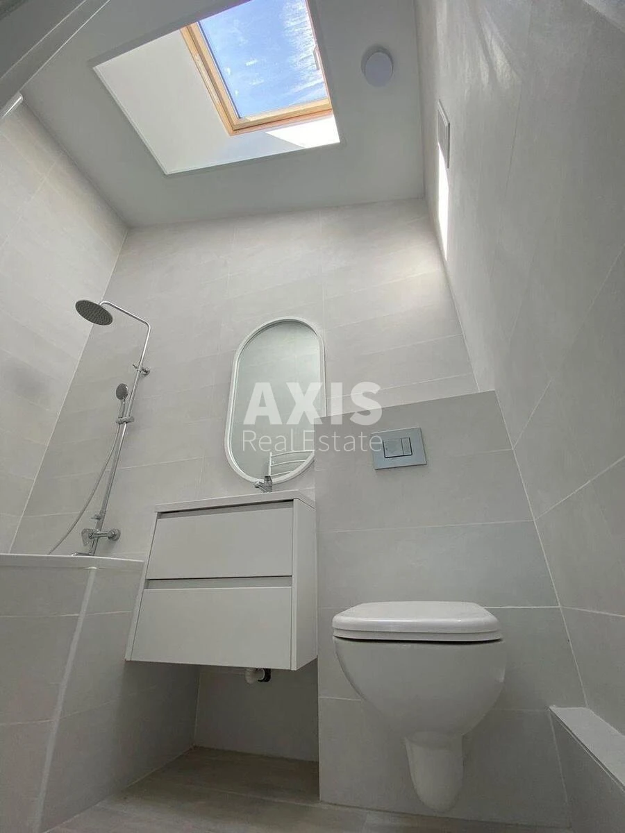 3k apartment vul. Regeneratorna 4, Block 16684223