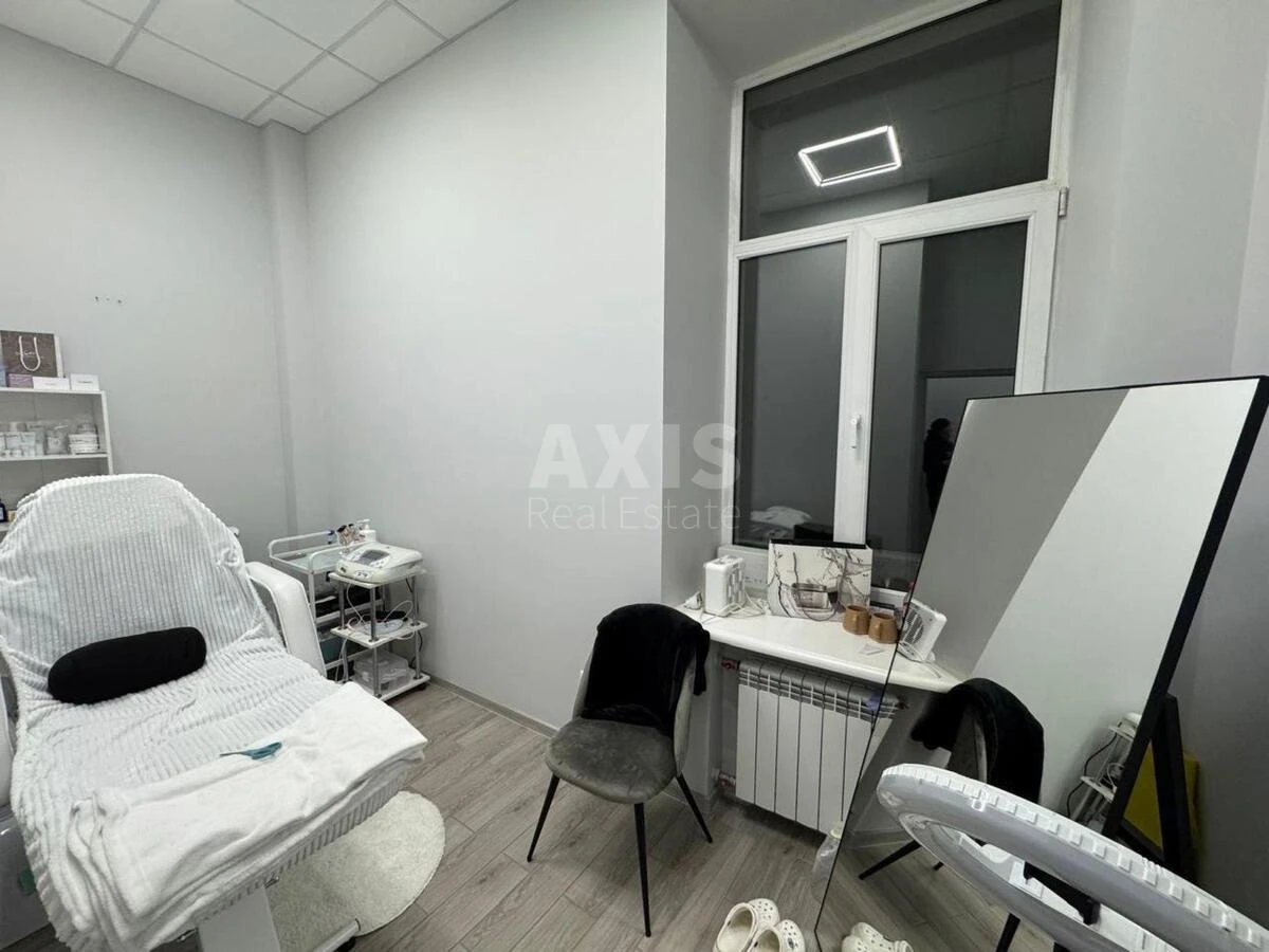 Trade object vul. Gorodec'kogo Arhitektora 17/1, 170m2660613