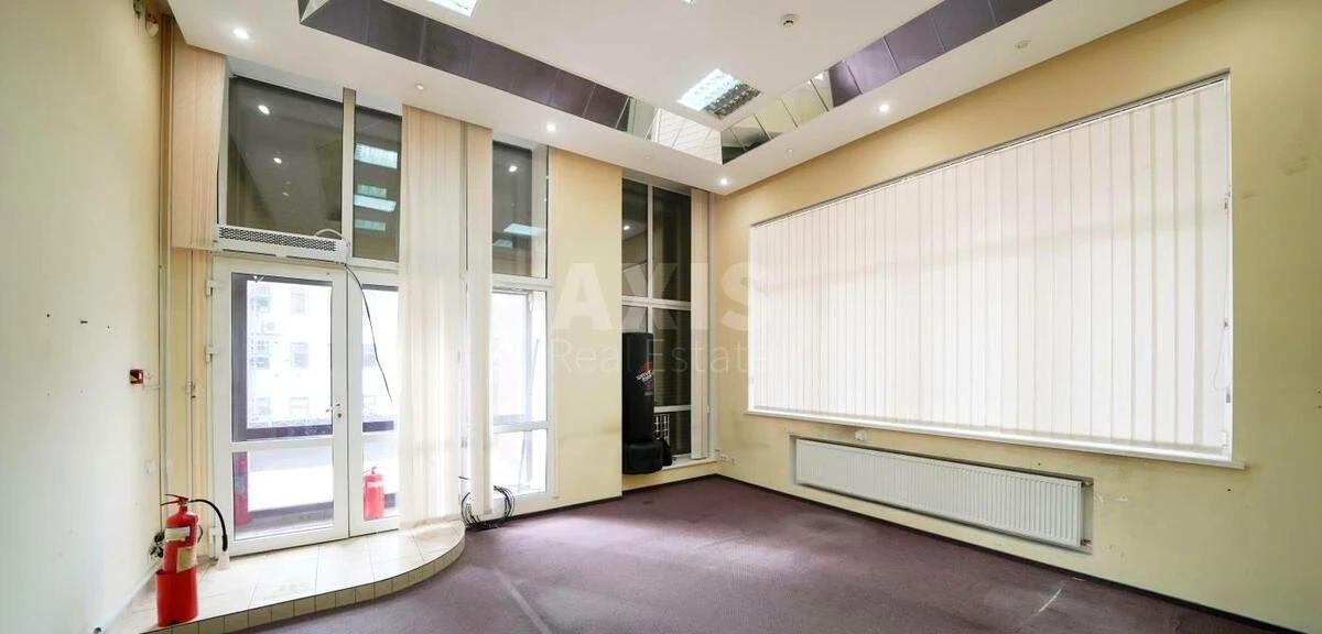 Офис ул. Александра Конисского 28А, 150м2692664