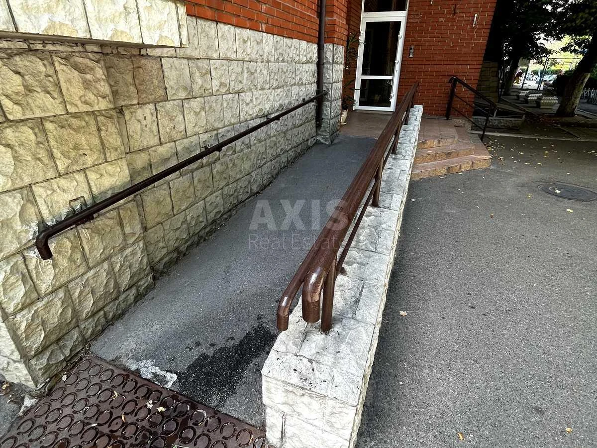 2k apartment vul. Nizhyns'ka 57071510