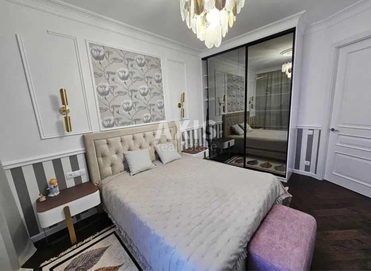 3k apartment Fortechnyy tupyk 7Б587470