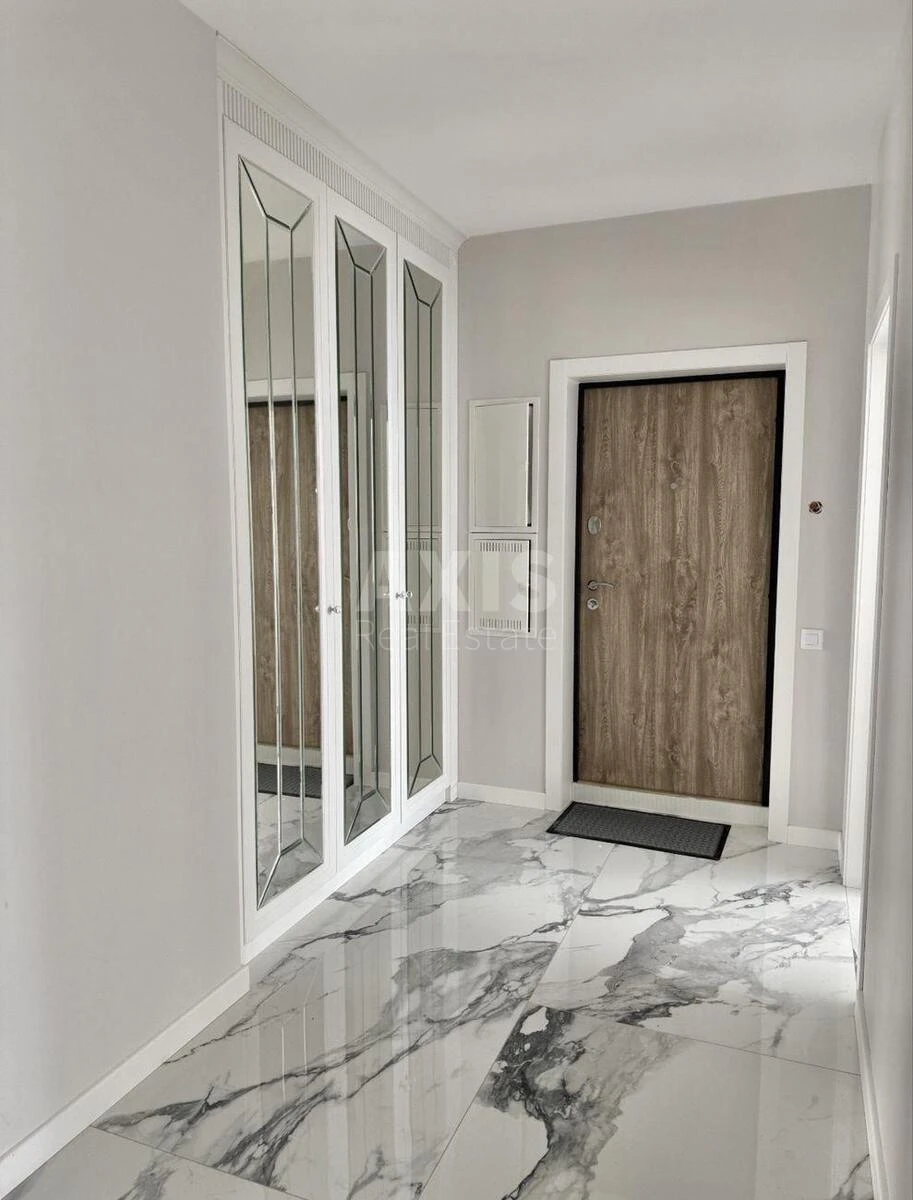 3k apartment doroga Naberezhno-Rybal's'ka 36930016